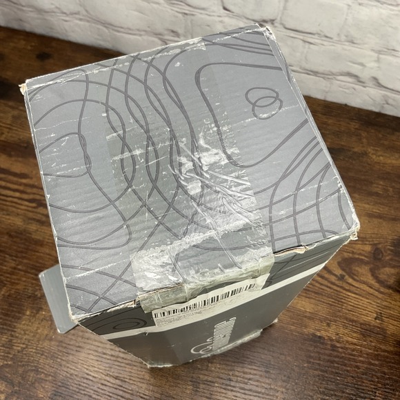 Ambesonne soft texture mattress pad quilted bed topper Size Full White New - Picture 4 of 5